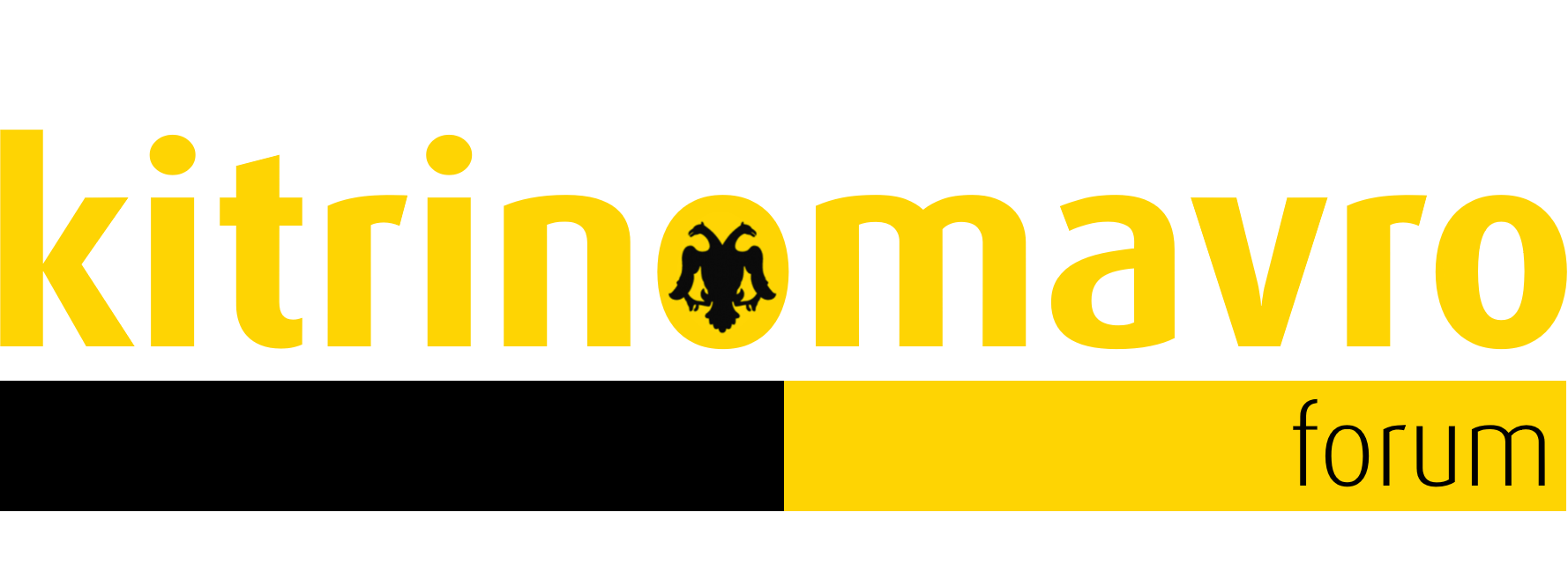 kitrinomavro forum